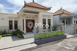 Jual Rumah Strategis Bagus Punya 2 KT di Denpasar Utara Denpasar SHM Jual Rumah Strategis Bagus Punya 2 KT di Denpasar Utara Denpasar SHM