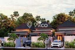 Jual Rumah Favorit Siap Huni LB 60m2 di Denpasar Timur, Denpasar Jual Rumah Favorit Siap Huni LB 60m2 di Denpasar Timur, Denpasar