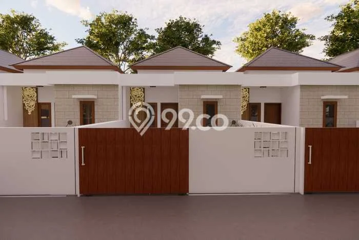 Rumah Minimalis Favorit Dijual Area Tabanan LT 61m2 Rumah Minimalis Favorit Dijual Area Tabanan LT 61m2