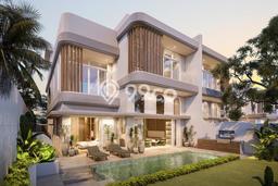Tersedia Vila Kawasan , Area 266m2m², Lingkungan nyaman untuk Anda Tersedia Vila Kawasan , Area 266m2m², Lingkungan nyaman untuk Anda