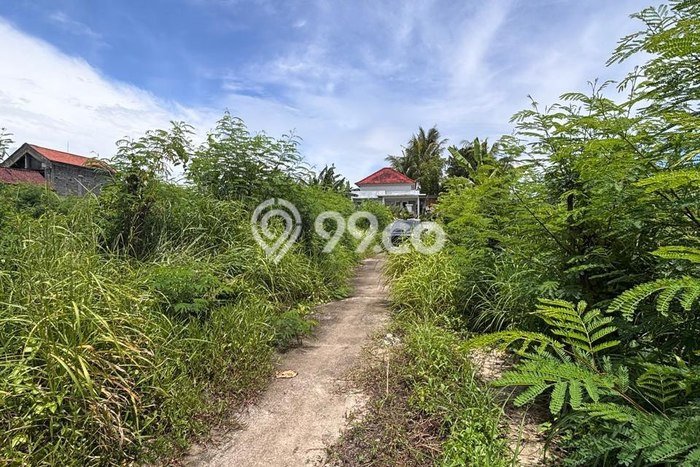 Tanah Siap Bangun Dijual di Gianyar Punya Luas 1200m2 Tanah Siap Bangun Dijual di Gianyar Punya Luas 1200m2