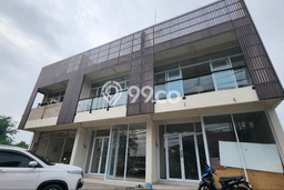 Untuk Dijual Ruko di Kuta Selatan Badung LT 104m2 / LB 240m2 Untuk Dijual Ruko di Kuta Selatan Badung LT 104m2 / LB 240m2