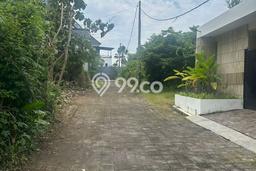 Tanah Siap Bangun Dijual di Badung Punya Luas 333m2 Tanah Siap Bangun Dijual di Badung Punya Luas 333m2