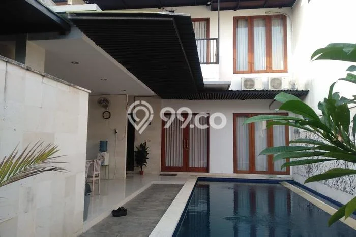 KESEMPATAN EMAS! Vila di , Area 190m2m², Kawasan Potensial dengan prospek naik KESEMPATAN EMAS! Vila di , Area 190m2m², Kawasan Potensial dengan prospek naik