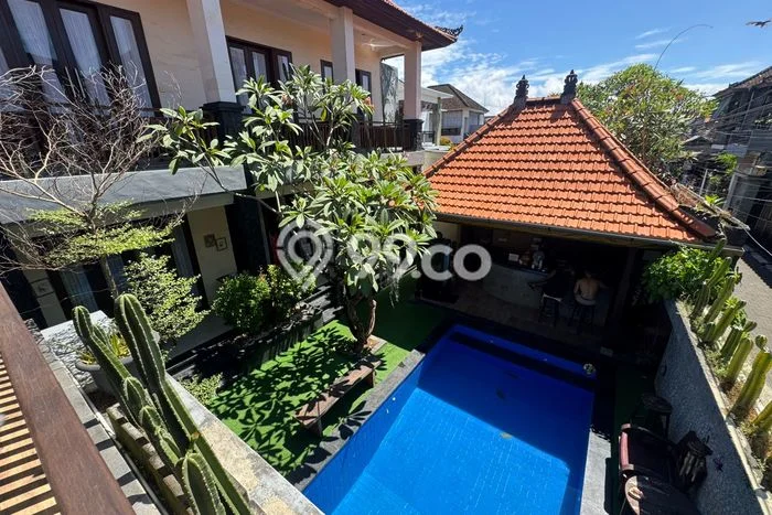 HARGA MENARIK! Vila Kawasan , Dimensi 275m2m², Area Strategis dengan jalan mudah HARGA MENARIK! Vila Kawasan , Dimensi 275m2m², Area Strategis dengan jalan mudah