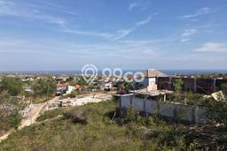Dijual Tanah Lokasi Ungasan, Badung Seluas 640m2 Dijual Tanah Lokasi Ungasan, Badung Seluas 640m2