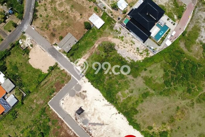 Tanah Kavling Dijual di Kutuh, Badung dengan Luas Tanah 700m2 Tanah Kavling Dijual di Kutuh, Badung dengan Luas Tanah 700m2
