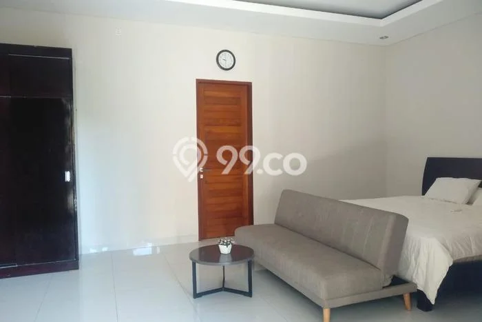 KESEMPATAN EMAS! Vila di , Area 190m2m², Kawasan Potensial dengan prospek naik KESEMPATAN EMAS! Vila di , Area 190m2m², Kawasan Potensial dengan prospek naik