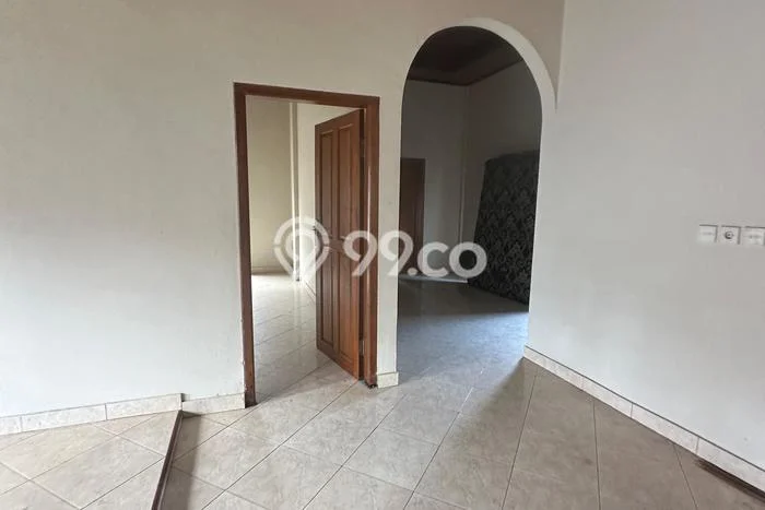 Jual Rumah Modern 4 KT di Jimbaran, Badung Jual Rumah Modern 4 KT di Jimbaran, Badung