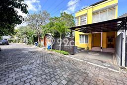 Rumah Modern 3 KT di Jimbaran Badung Semi Furnished Rumah Modern 3 KT di Jimbaran Badung Semi Furnished