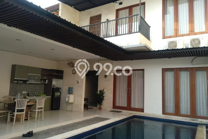 KESEMPATAN EMAS! Vila di , Area 190m2m², Kawasan Potensial dengan prospek naik KESEMPATAN EMAS! Vila di , Area 190m2m², Kawasan Potensial dengan prospek naik