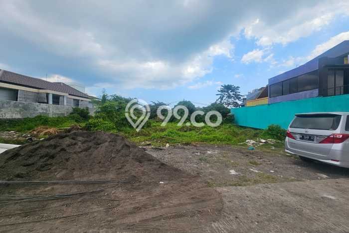 Dijual Tanah 472m2 di Umalas, Badung Dijual Tanah 472m2 di Umalas, Badung