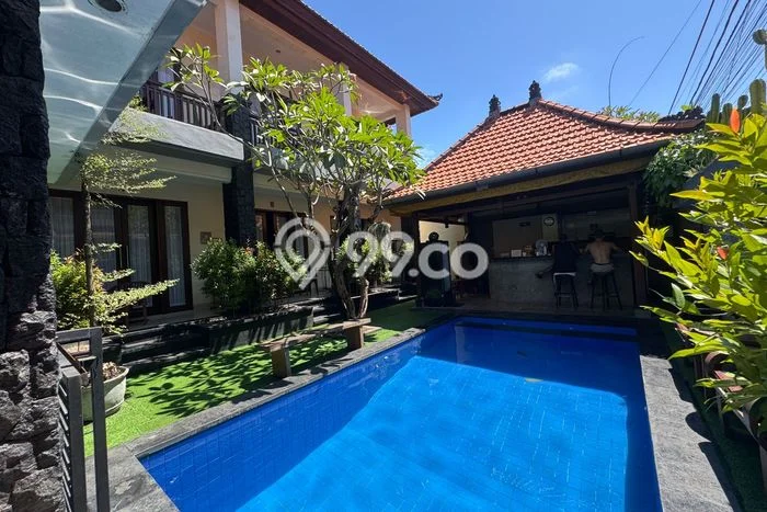 HARGA MENARIK! Vila Kawasan , Dimensi 275m2m², Area Strategis dengan jalan mudah HARGA MENARIK! Vila Kawasan , Dimensi 275m2m², Area Strategis dengan jalan mudah