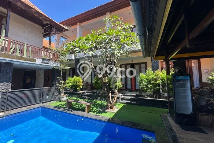 HARGA MENARIK! Vila Kawasan , Dimensi 275m2m², Area Strategis dengan jalan mudah HARGA MENARIK! Vila Kawasan , Dimensi 275m2m², Area Strategis dengan jalan mudah