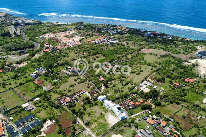 Dijual Tanah di Badung, Luas 1400m2 SHM Dijual Tanah di Badung, Luas 1400m2 SHM