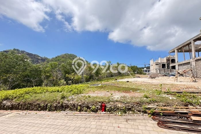Tanah Kavling Dijual di Badung dengan Spesifikasi 338m2 Tanah Kavling Dijual di Badung dengan Spesifikasi 338m2