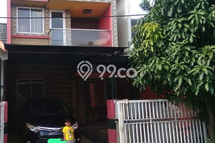 Dijual Rumah 5 Kamar Lokasi Strategis Nyaman dan Strategis di Tambun Selatan Dijual Rumah 5 Kamar Lokasi Strategis Nyaman dan Strategis di Tambun Selatan