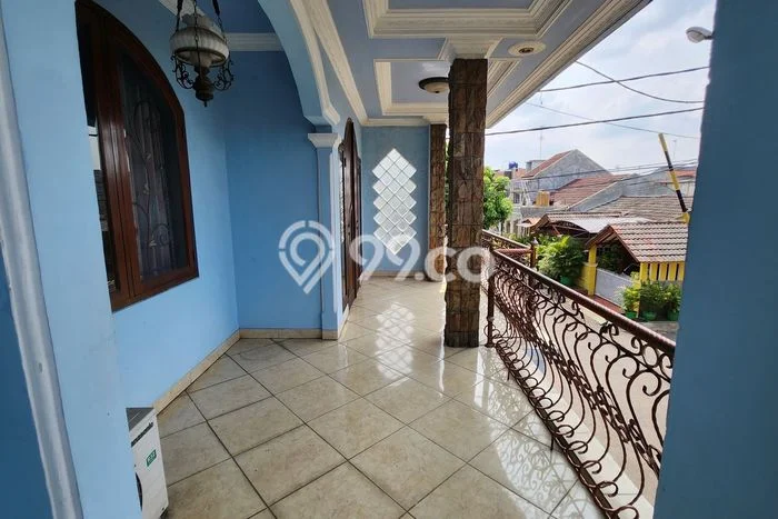 Dijual Rumah Premium dengan Fasilitas Sekitar Lengkap di Bekasi Barat, Bekasi Dijual Rumah Premium dengan Fasilitas Sekitar Lengkap di Bekasi Barat, Bekasi