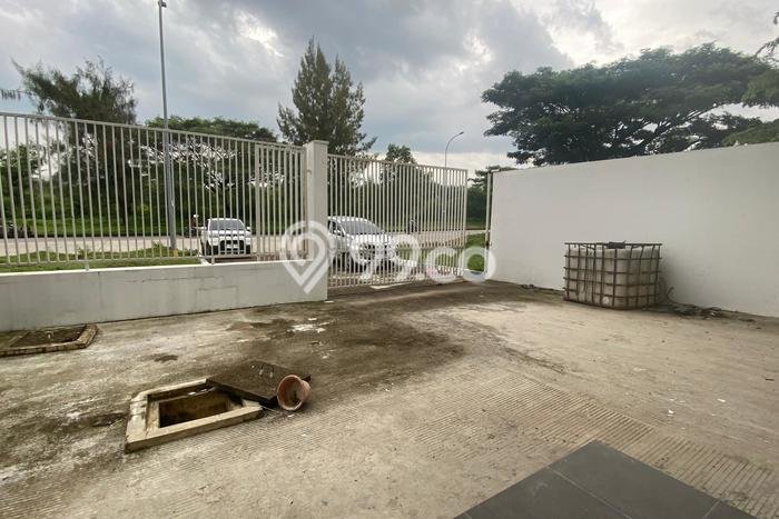Unit Gudang Paling Strategis di Cikarang Selatan Bekasi dengan LB 487m2 Unit Gudang Paling Strategis di Cikarang Selatan Bekasi dengan LB 487m2