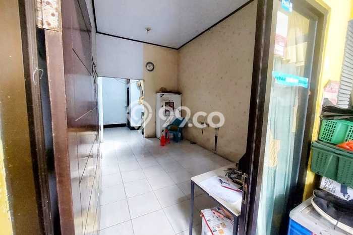 Hunian Cantik Modern Lb 120m2 di Tambun Selatan, Bekasi Hunian Cantik Modern Lb 120m2 di Tambun Selatan, Bekasi