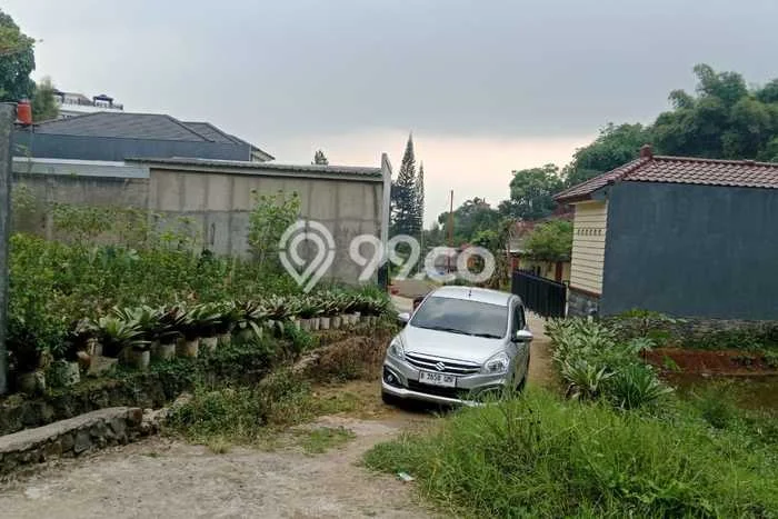 Tanah Kavling untuk Dijual di Cisarua Bogor 200m2 Tanah Kavling untuk Dijual di Cisarua Bogor 200m2