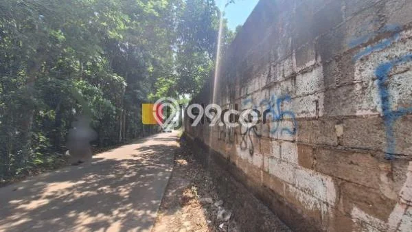 Tanah Kosong Dijual di Bekasi dengan Area 2670m2 Tanah Kosong Dijual di Bekasi dengan Area 2670m2