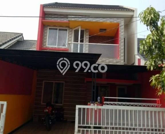 Dijual Rumah 5 Kamar Lokasi Strategis Nyaman dan Strategis di Tambun Selatan Dijual Rumah 5 Kamar Lokasi Strategis Nyaman dan Strategis di Tambun Selatan