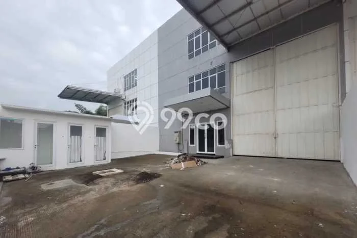 Gudang Disewa di Cikarang Utara, Cikarang, LT 494m2 / LB 488m2 Gudang Disewa di Cikarang Utara, Cikarang, LT 494m2 / LB 488m2