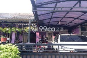 Rumah Modern Minimalis 2 Kamar Siap Huni di Tambun Selatan Rumah Modern Minimalis 2 Kamar Siap Huni di Tambun Selatan