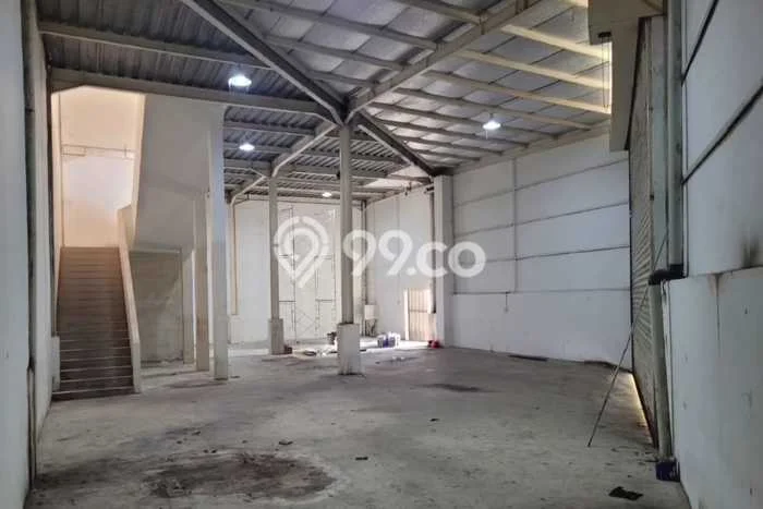 Gudang bagus disewakan di Cikarang Utara Cikarang dengan LB 411m2 harga sewa terbaik Gudang bagus disewakan di Cikarang Utara Cikarang dengan LB 411m2 harga sewa terbaik
