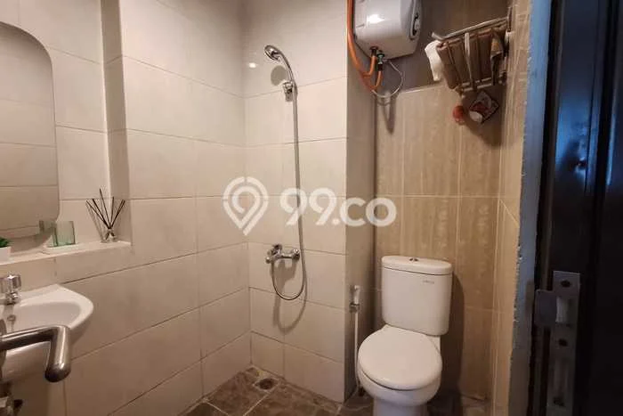 Hunian Apartemen Nyaman di Bekasi Timur 0 Kamar Tidur Hunian Apartemen Nyaman di Bekasi Timur 0 Kamar Tidur