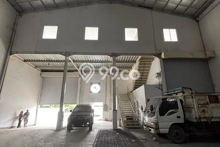 Gudang Disewakan Cepat di Cikarang Selatan Bekasi LB 962m2 Gudang Disewakan Cepat di Cikarang Selatan Bekasi LB 962m2