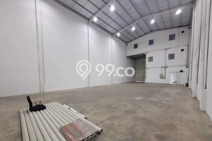 Gudang Disewa di Cikarang Utara, Cikarang, LT 494m2 / LB 488m2 Gudang Disewa di Cikarang Utara, Cikarang, LT 494m2 / LB 488m2