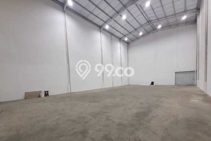 Gudang Disewa di Cikarang Utara, Cikarang, LT 494m2 / LB 488m2 Gudang Disewa di Cikarang Utara, Cikarang, LT 494m2 / LB 488m2