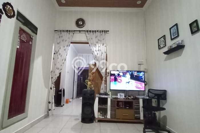 Rumah Modern Minimalis 2 Kamar Siap Huni di Tambun Selatan Rumah Modern Minimalis 2 Kamar Siap Huni di Tambun Selatan
