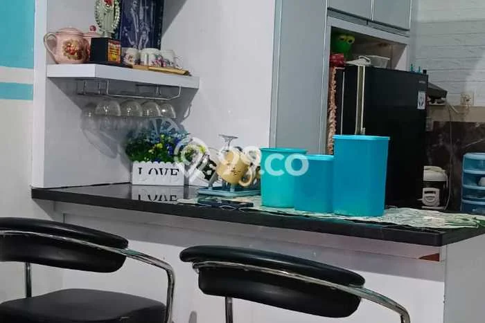 Rumah Modern Cantik 2 Kamar Siap Huni di Kelapa Gading Rumah Modern Cantik 2 Kamar Siap Huni di Kelapa Gading
