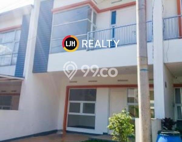 Dijual Cepat Rumah Bagus Siap Huni LB 110m2 di Arcamanik, Bandung Dijual Cepat Rumah Bagus Siap Huni LB 110m2 di Arcamanik, Bandung