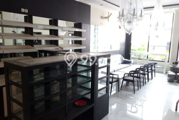 Ruko Dijual di Prime Area Bandung Luas 478m2 Ruko Dijual di Prime Area Bandung Luas 478m2