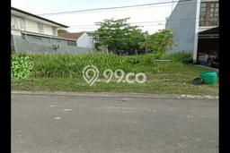 Tanah Dijual Lokasi Cikarang Selatan, Bekasi dengan Luas Tanah 270m2 dan Status - Tanah Dijual Lokasi Cikarang Selatan, Bekasi dengan Luas Tanah 270m2 dan Status -