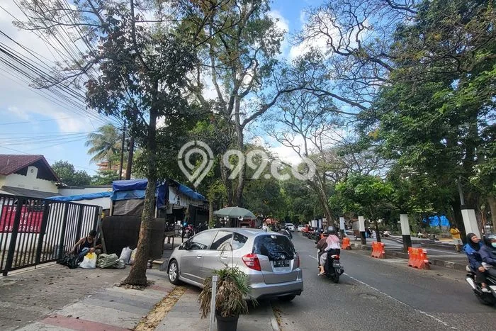 Komersial Area Premium di Riau, Luas 259m2m², Disewakan Komersial Area Premium di Riau, Luas 259m2m², Disewakan