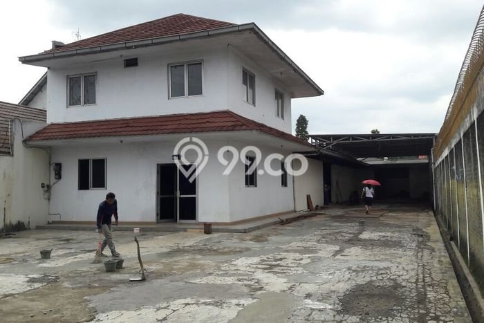 AREA BISNIS! Gudang di , Luas 1100m2m², Jalan Utama, Ramai AREA BISNIS! Gudang di , Luas 1100m2m², Jalan Utama, Ramai
