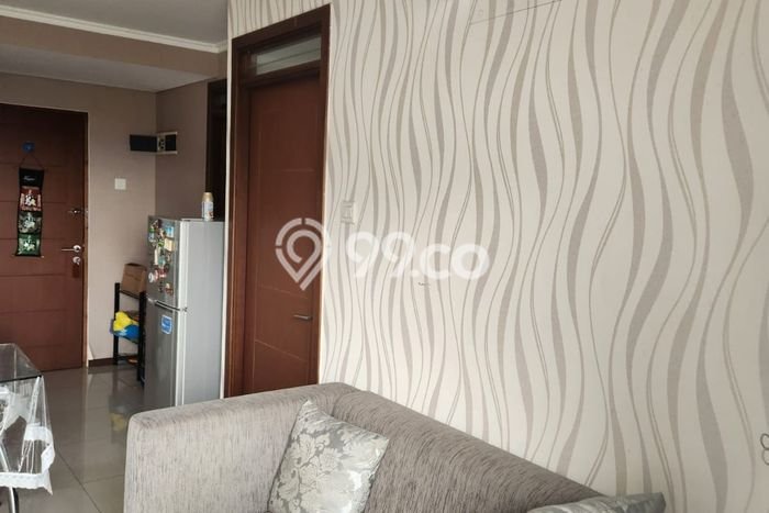 EXCLUSIVE PROPERTY! Apartemen Kawasan Cicendo, 3 KT, Luas 72m2m², Area Strategis, View Terbaik EXCLUSIVE PROPERTY! Apartemen Kawasan Cicendo, 3 KT, Luas 72m2m², Area Strategis, View Terbaik