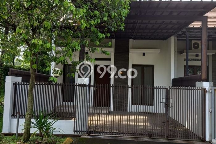 HOT DEAL! Rumah Premium di Batununggal, Bandung, LT 84m² LB 50m² HOT DEAL! Rumah Premium di Batununggal, Bandung, LT 84m² LB 50m²