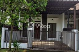 HOT DEAL! Rumah Berkualitas di Batununggal, Bandung, Luas 84m2m² LB 50m2m² HOT DEAL! Rumah Berkualitas di Batununggal, Bandung, Luas 84m2m² LB 50m2m²