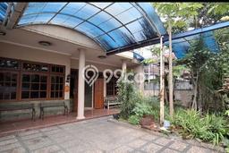 Hunian Asri Turangga, Area Tenang - LT 270m2m² Hunian Asri Turangga, Area Tenang - LT 270m2m²