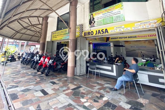 INVESTASI MENGUNTUNGKAN! Ruko di , Luas 400m2m², Pusat Bisnis INVESTASI MENGUNTUNGKAN! Ruko di , Luas 400m2m², Pusat Bisnis
