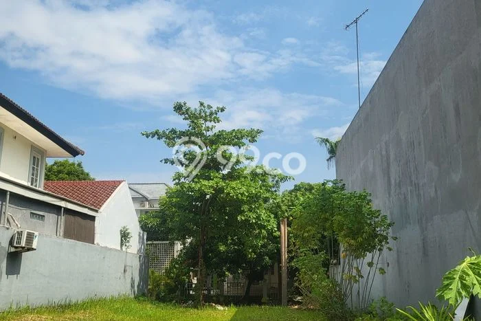Tanah Kavling untuk Dijual di Cikarang Selatan Bekasi 270m2 Tanah Kavling untuk Dijual di Cikarang Selatan Bekasi 270m2