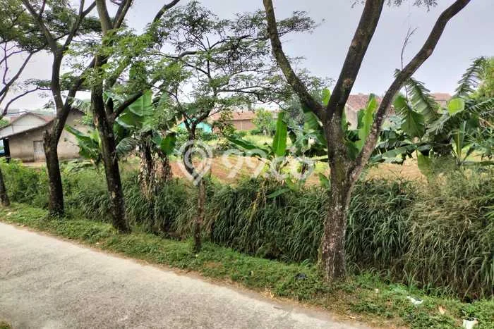 Lahan Kosong Dijual di Bandung dengan Area 1040m2 Lahan Kosong Dijual di Bandung dengan Area 1040m2