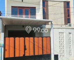 Rumah Minimalis 5 KT LT 149m2 di Gatot Subroto Rumah Minimalis 5 KT LT 149m2 di Gatot Subroto