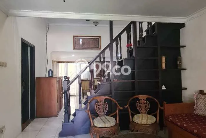 Rumah Modern Cantik 3 Kamar Bisa Langsung Pindah di Saguling Rumah Modern Cantik 3 Kamar Bisa Langsung Pindah di Saguling